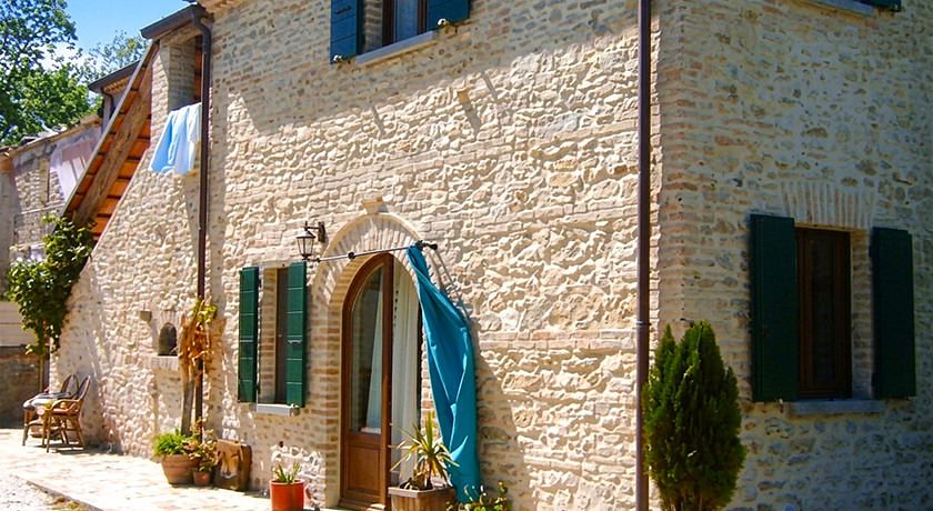 Bed and Breakfast Mulini Venturi