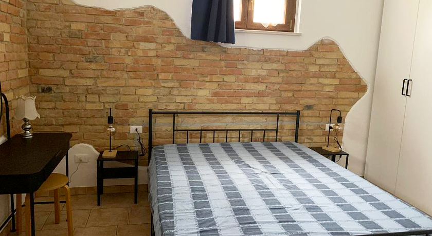 La Stalla di Nonno Zopito