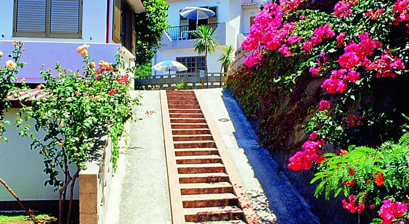 Casa Vacanze Residence Calavà VILLA ROSA