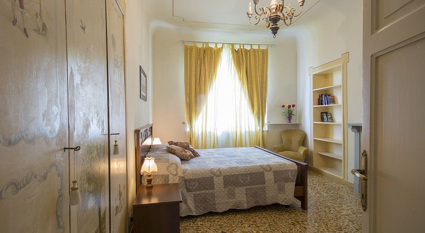 B&b Palazzo Bulgarini