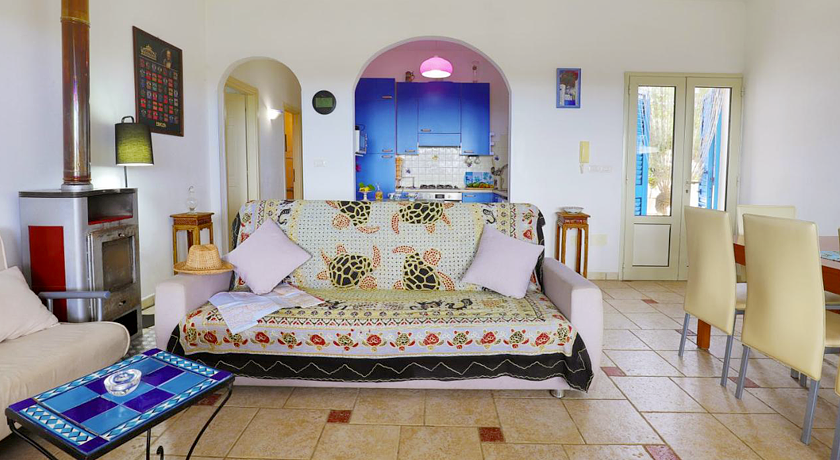 Appartamento Casa dell'Olivo - Residence degli Ulivi