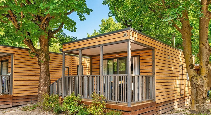 Le Gorette Easy Camping Village