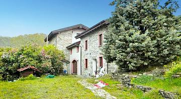 Agriturismo Vegan Il Borgo Di Tara