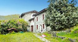 Agriturismo Vegan Il Borgo Di Tara