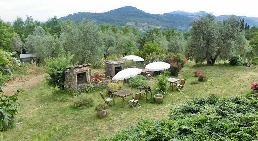 Agriturismo I Pitti