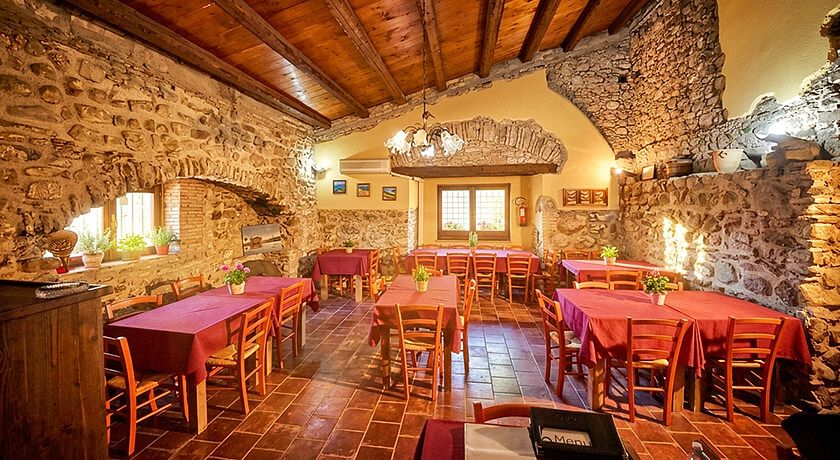 Tenuta Terra Rossa 