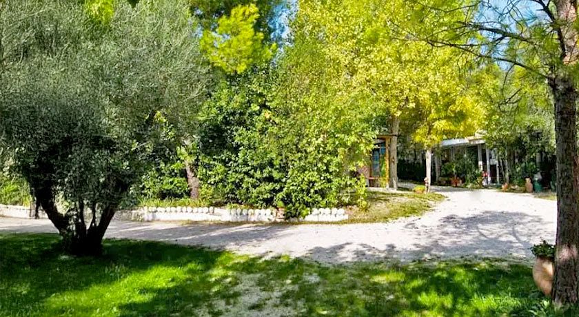 Camping Reno di Mengani Annalisa