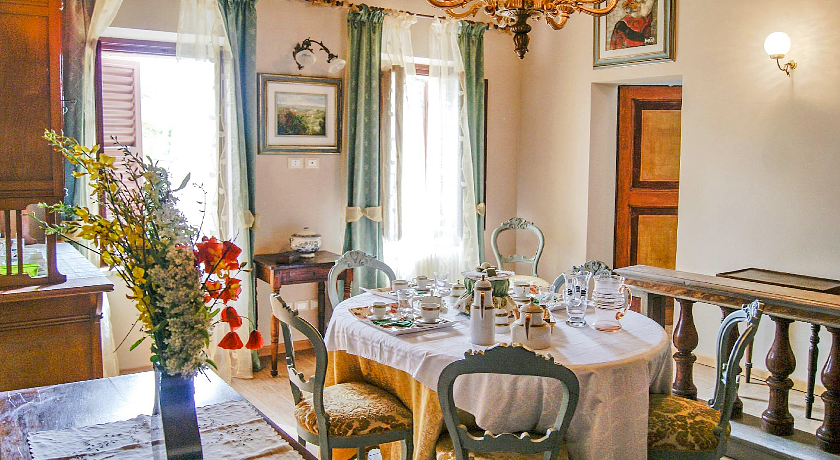 B&B FONTEBELLA