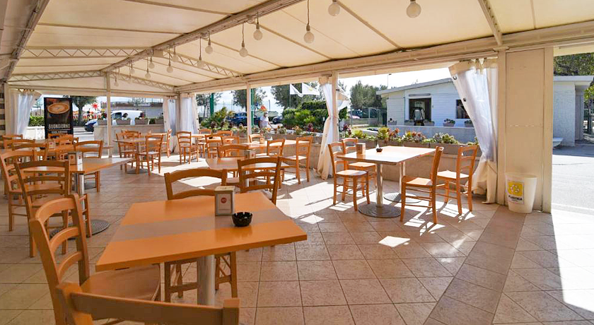 Club del Sole International Riccione Family Camping Village 