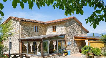 OASI AGRITURISTICA BAUGIANO