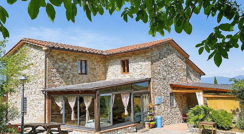 OASI AGRITURISTICA BAUGIANO