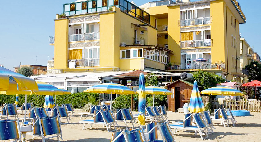 Hotel Estate