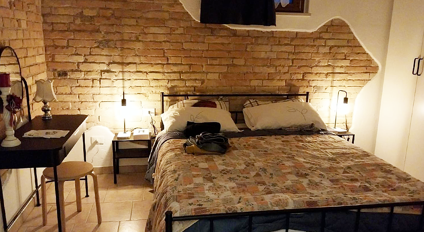 La Stalla di Nonno Zopito