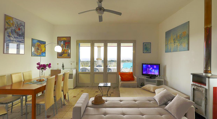 Appartamento Casa dell'Olivo - Residence degli Ulivi