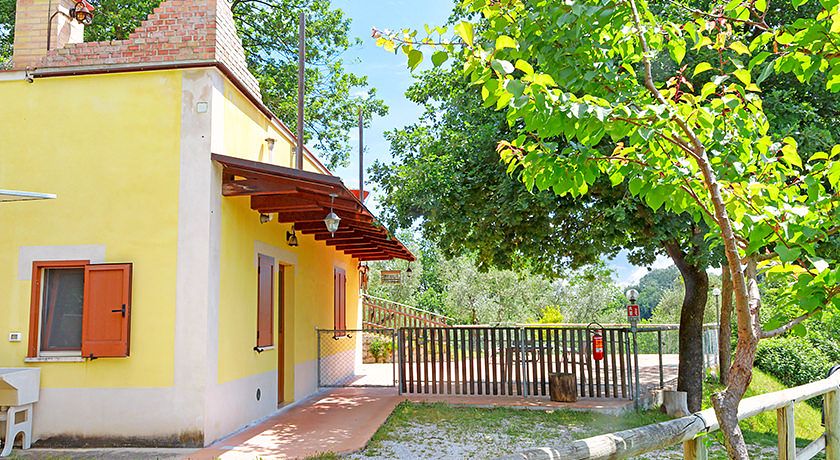 Casa Sorgente
