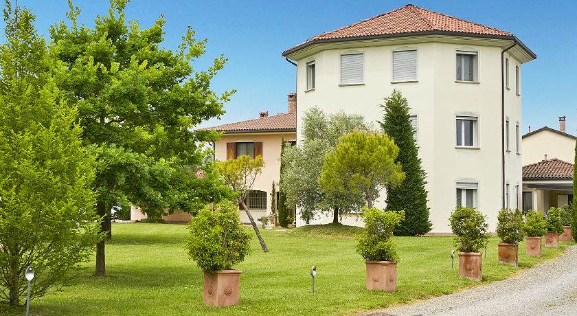 BOUTIQUE HOTEL SAN GIOVANNI