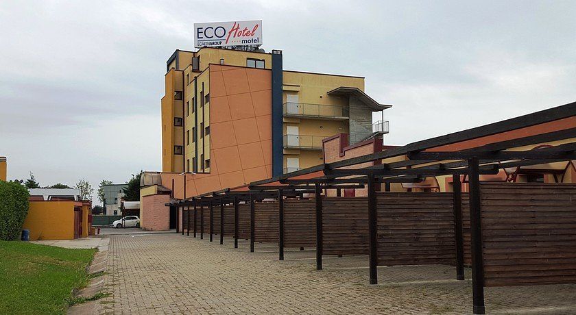 Ecohotel