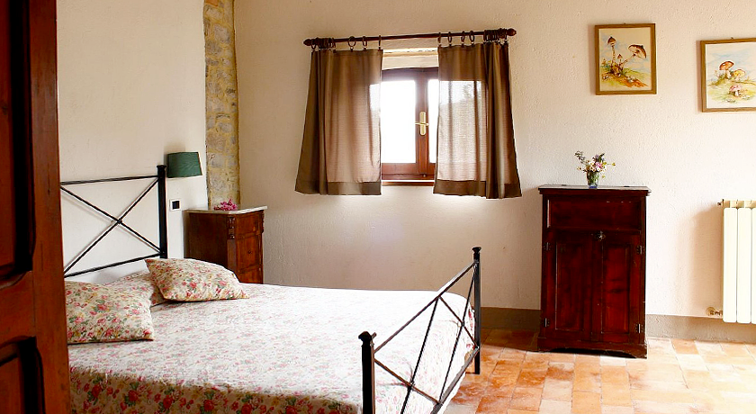 Agriturismo Borgo Spante