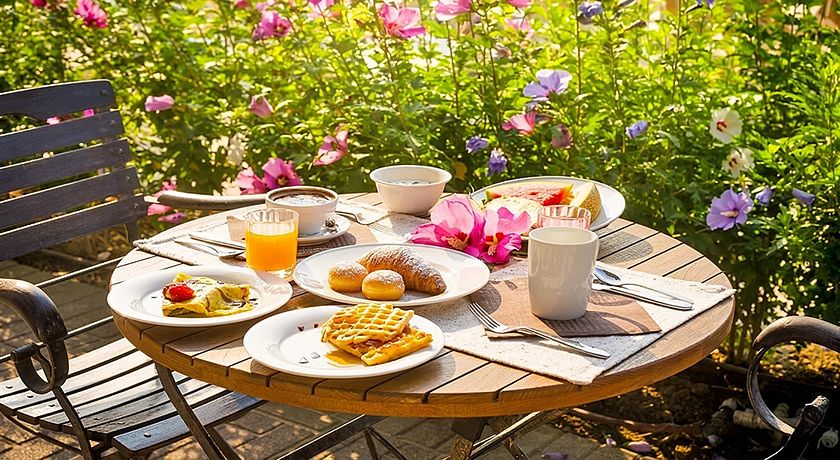 Fantinello Hotel Caorle