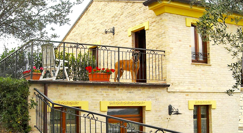 LA CICALA