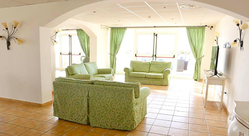 Acqua di Mare Hotel e Resort