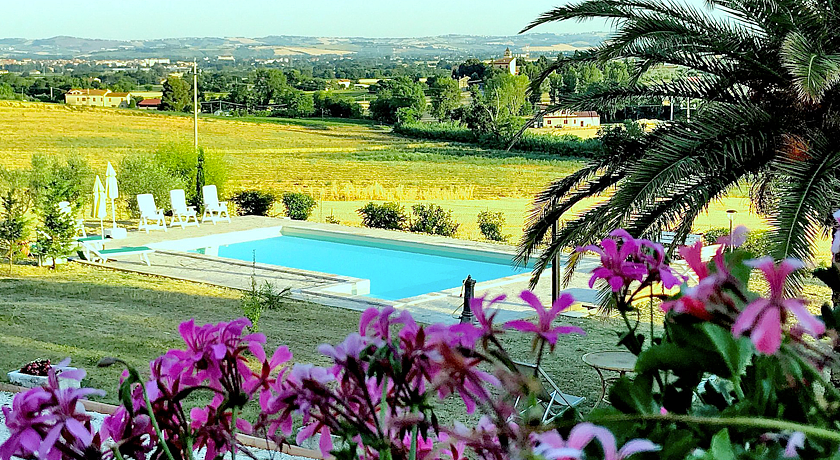B&B FONTEBELLA