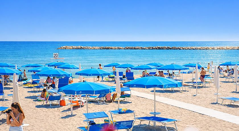 Airone Bianco Residence Village