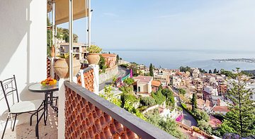 Hotel Villa Greta