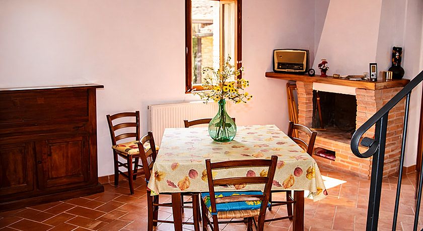 Borgo  al fango  