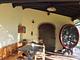 Cottage immerso nella campagna toscana