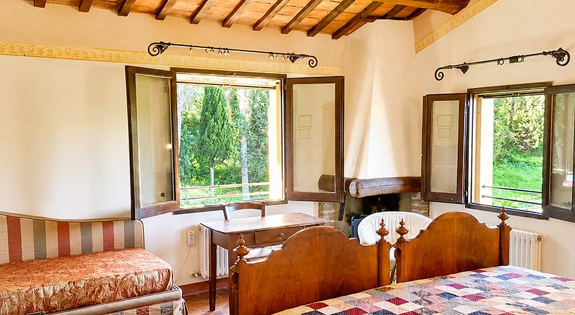 Agriturismo di Palazzo Astolfi
