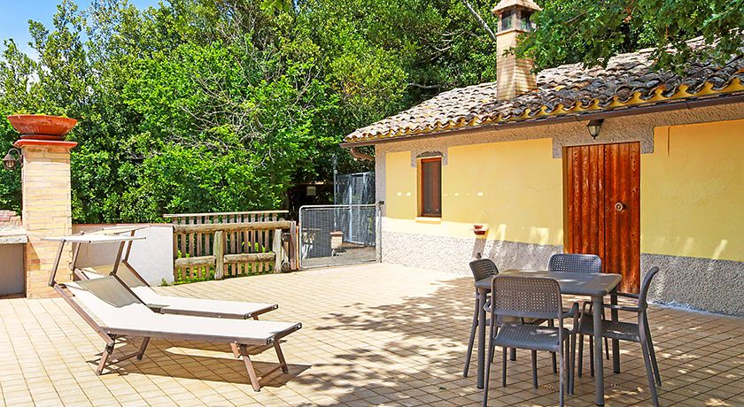 Casa Sorgente