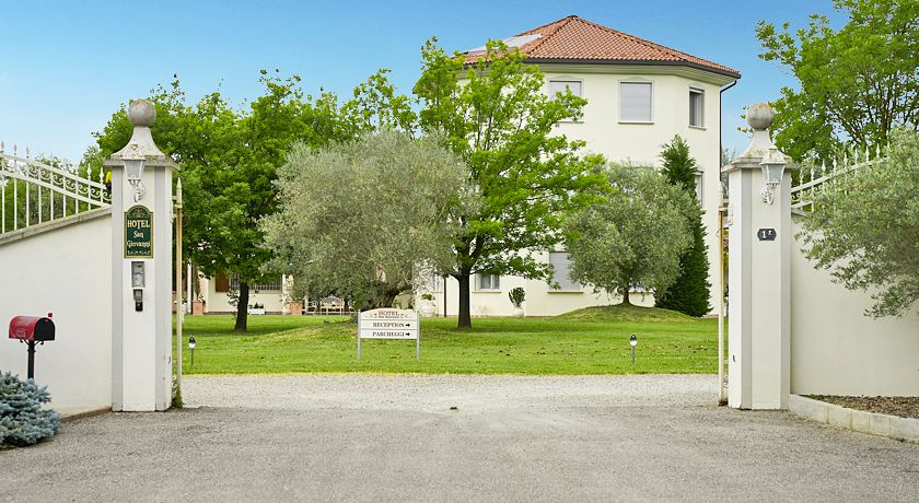 BOUTIQUE HOTEL SAN GIOVANNI