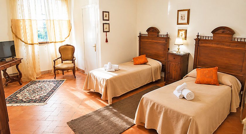 Relais dell'Ussero