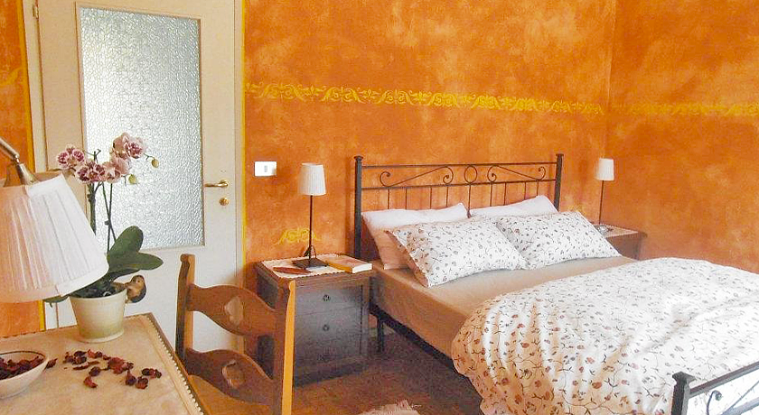 B&B BUCANEVE 