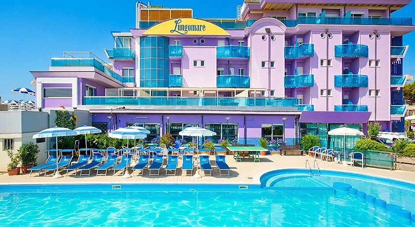 Hotel Lungomare