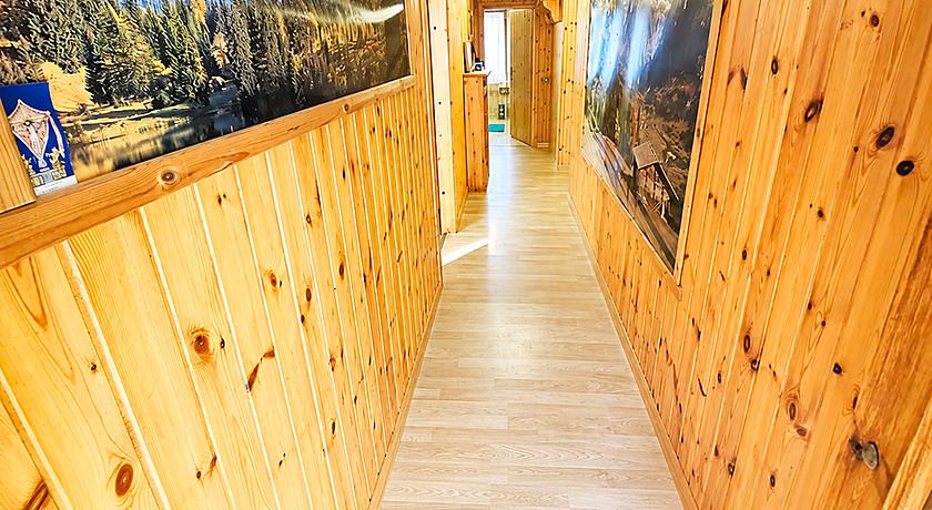 360° Viewpoint Alpine Apartments "Mont Rose"