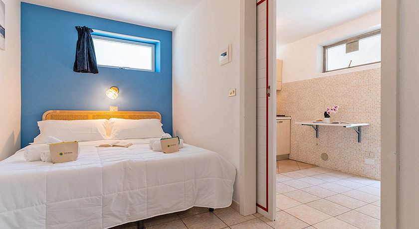 Roseto degli Abruzzi Easy Camping Village