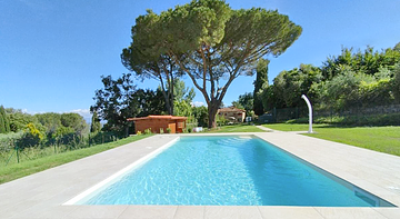 Casa Podere San Firenze