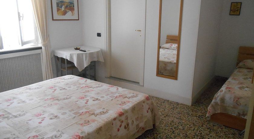 Bed and Breakfast Le Rose Malpensa
