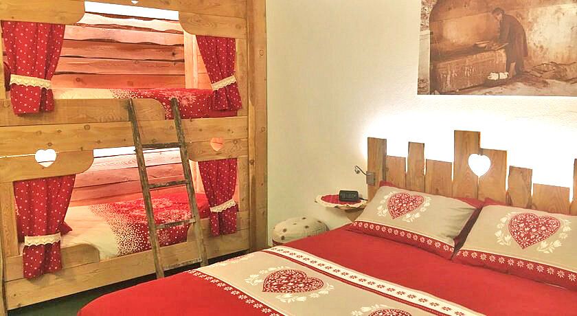 Atmosphere di montagna