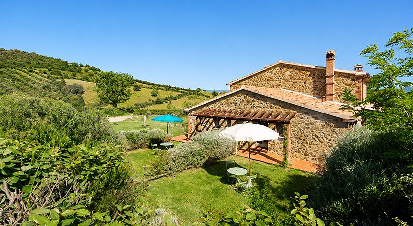 LOCANDA FONTELUPA 
