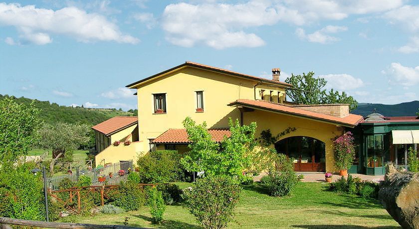 Locanda del Galluzzo