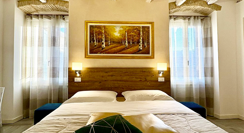 Dimora di Charme Rooms & Apartments 
