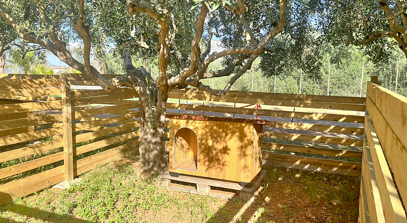 La Chicca di Milu' for Pet Lovers