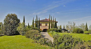 Il Poggio Agriturismo e Resort