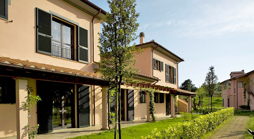 Montebelli Agriturismo & Country Hotel 