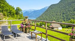Agritur La Dasa