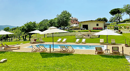 Tenuta San Lodovico (Glamping)