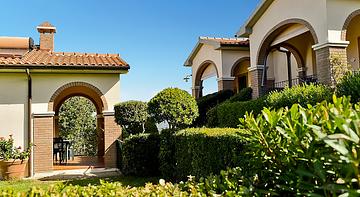 Casa Vacanze Bicchi 